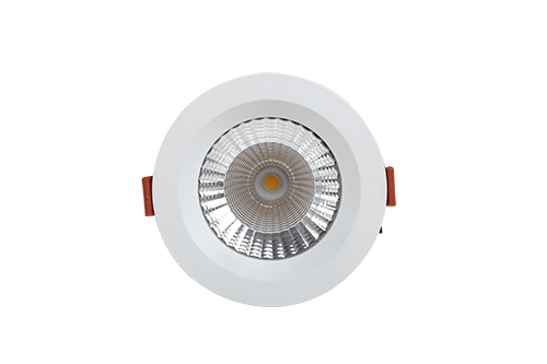 LED 筒灯