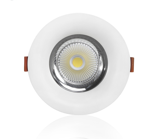 LED 筒灯