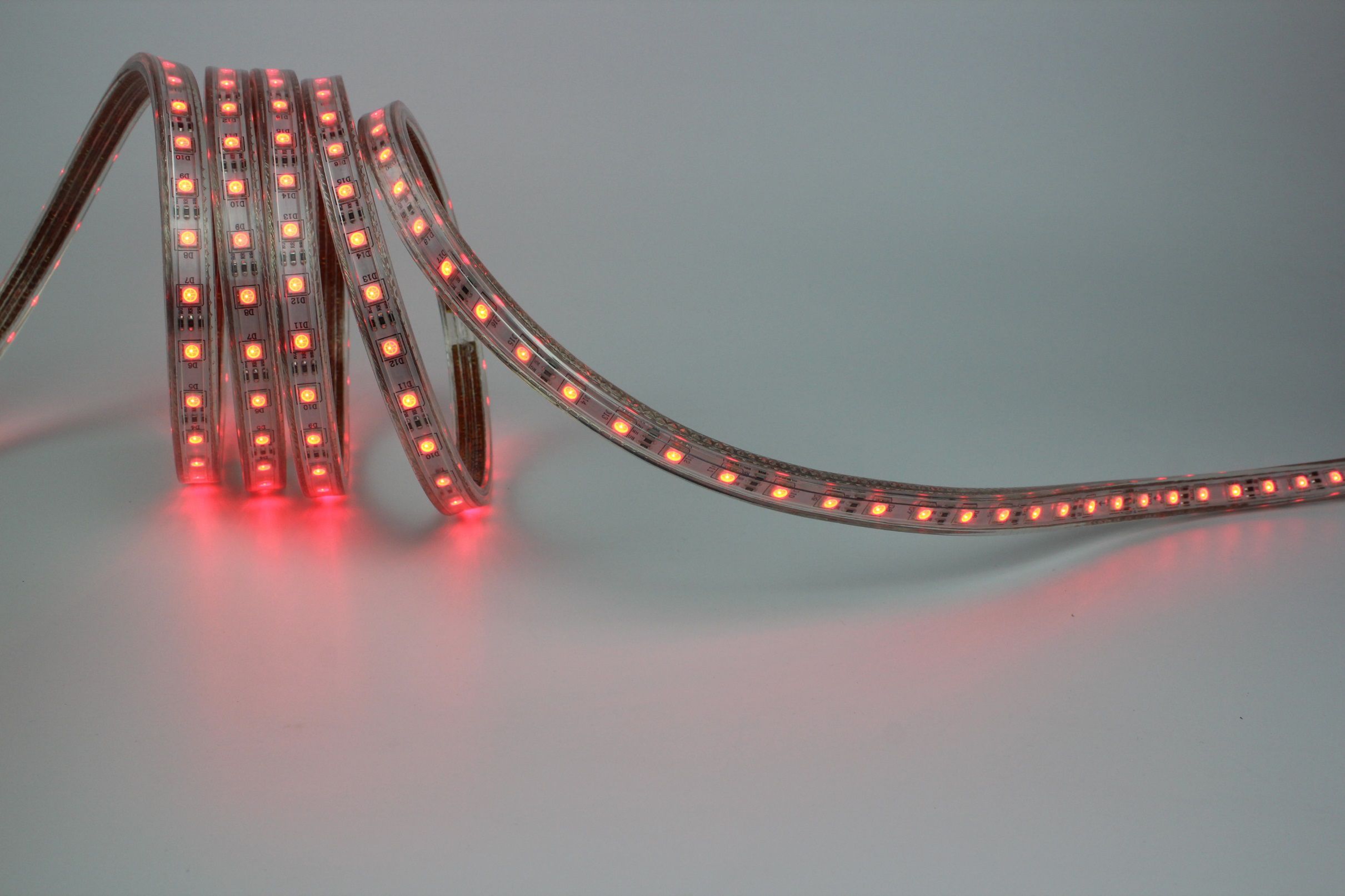 5050七彩RGB