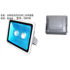 LED投光灯