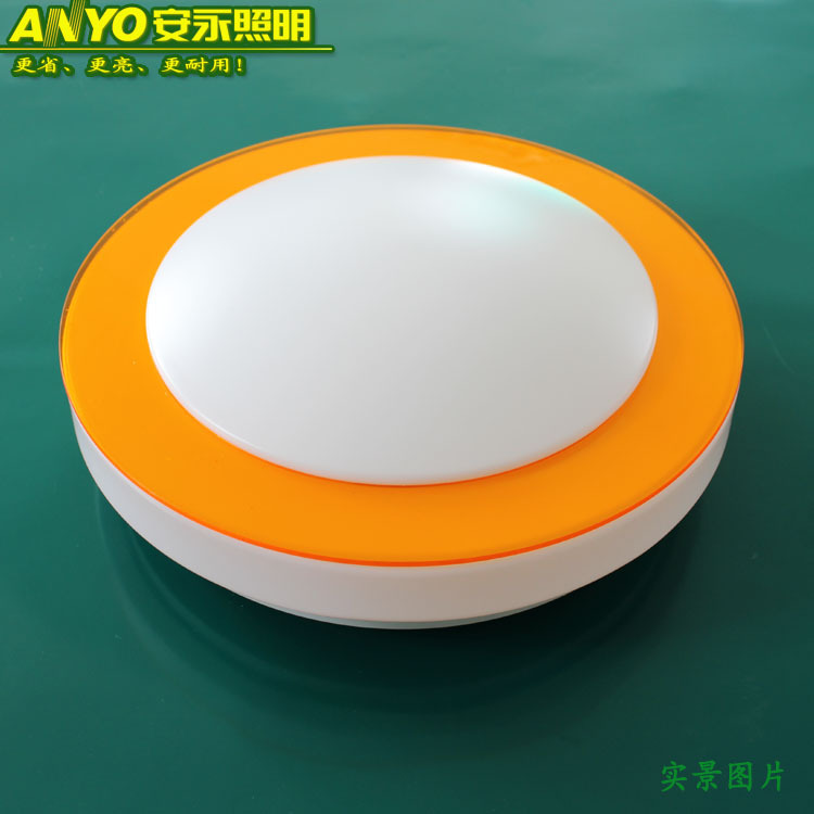 LED吸顶灯系列