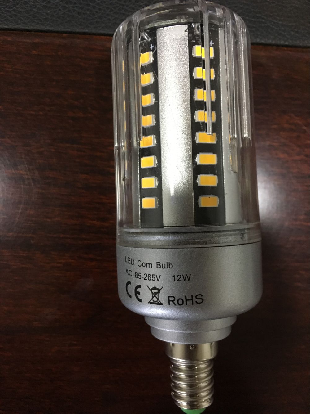 LED玉米灯