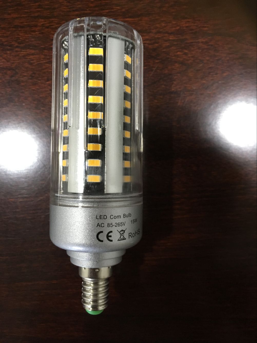 LED玉米灯