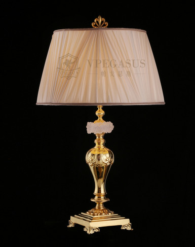 维利亚全铜灯法式铜灯95935/8   D860*H700欧式吊灯