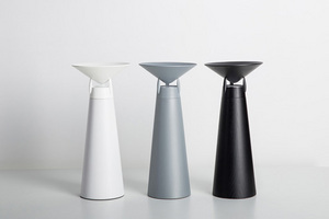 Tower table lamp