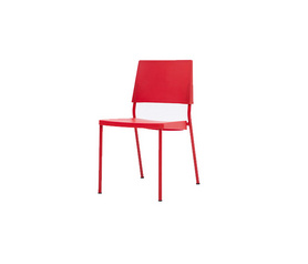 NT2072 注塑楔形固定椅