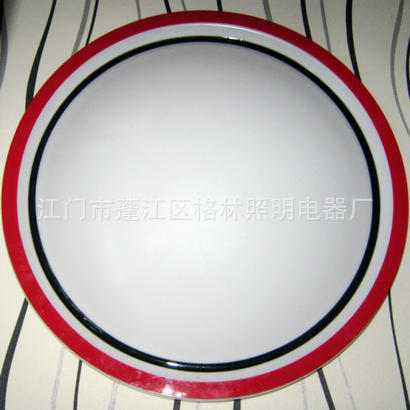 吸顶灯