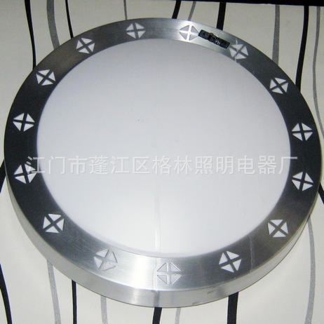 吸顶灯
