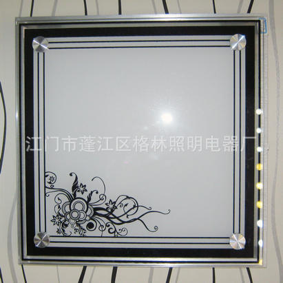 吸顶灯