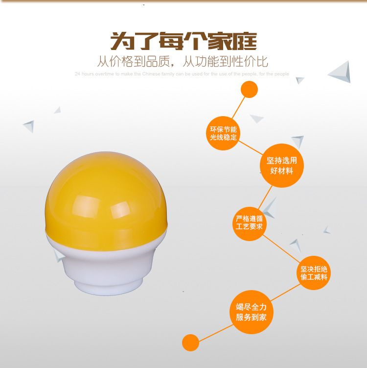 LED球泡灯
