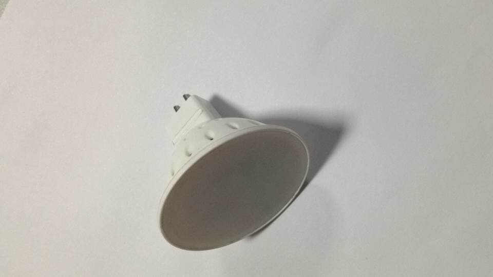 LED射灯卡口灯杯