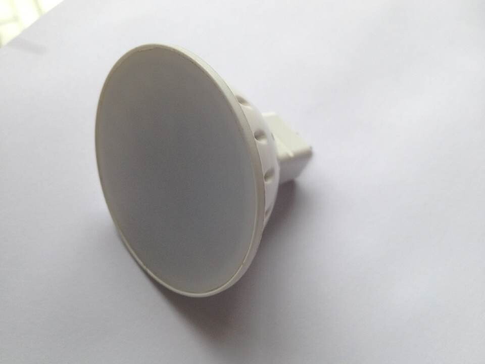 LED射灯卡口灯杯