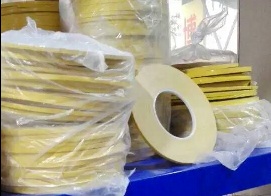 LED导热双面胶