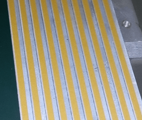 硬燈條貼膠帶機(jī)