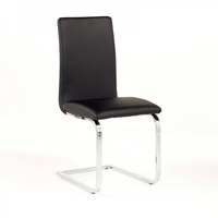 Metal dining chair DC1438 餐椅