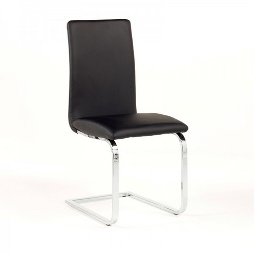 Metal dining chair DC1438 餐椅