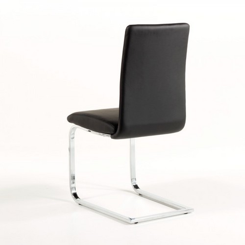 Metal dining chair DC1438 餐椅