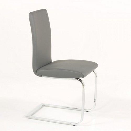 Metal dining chair DC1438 餐椅