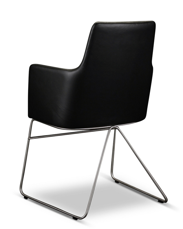 Fortuna Office Chair Meeting Room Chair