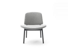Renni Office Chair Sofa (Pantone)