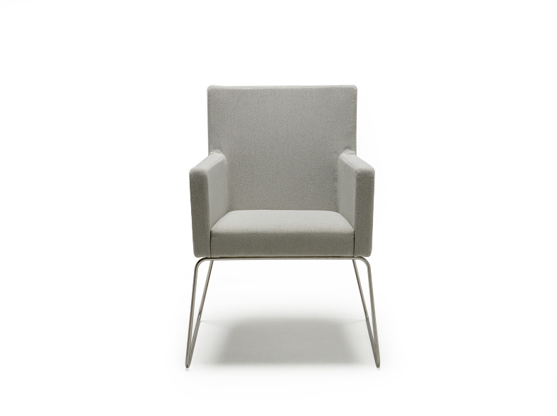 Viola Meeting Room Sofa Chair