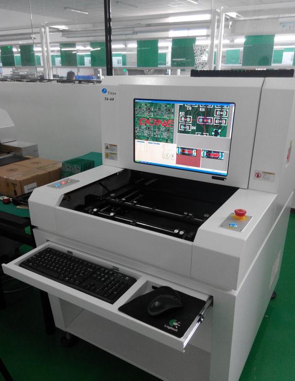 AOI视觉检测 TA-80