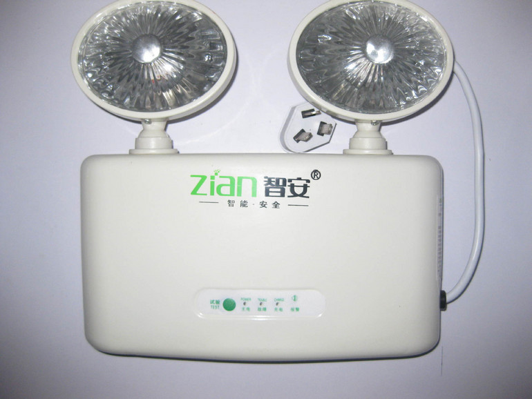 智安消防应急照明灯具