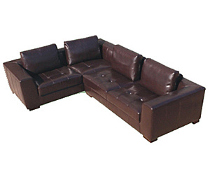 Leather Sofa沙发