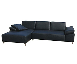 Leather Sofa沙发