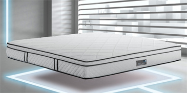 Mattress  GLE Gel Limited Edition