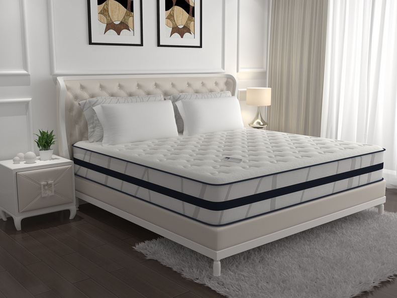 Mattress L1 Luxury Series