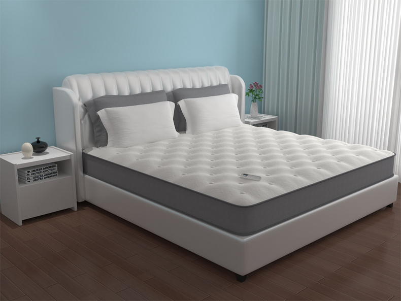 Mattress Z1 Zone Series