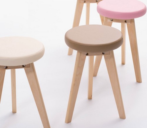 Home Stool
