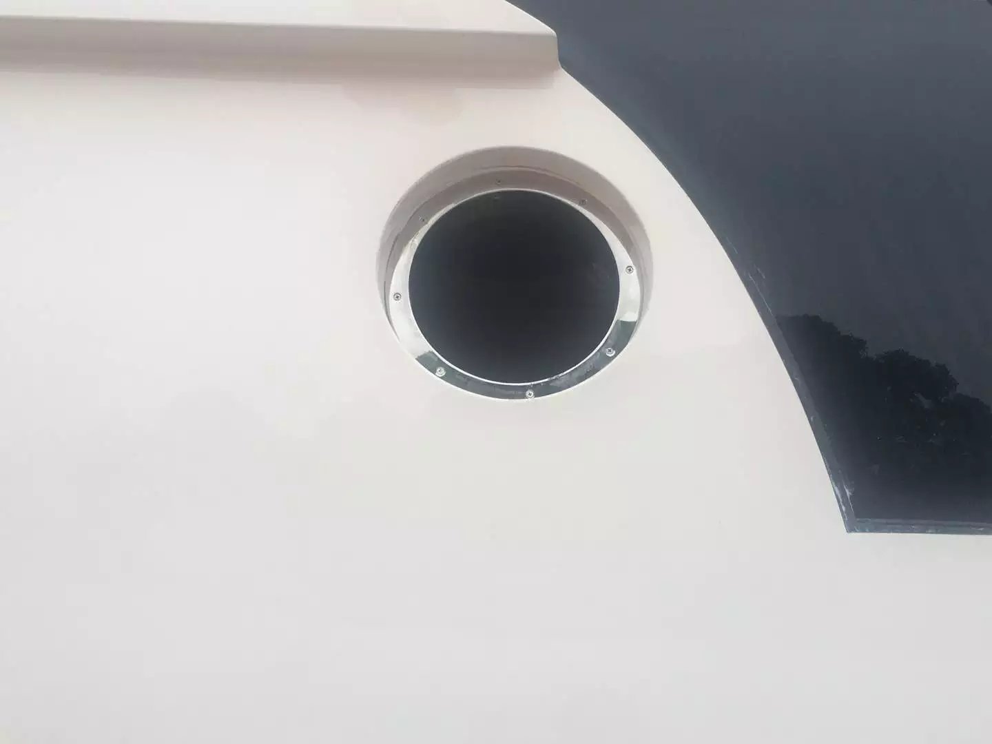 舷窗
