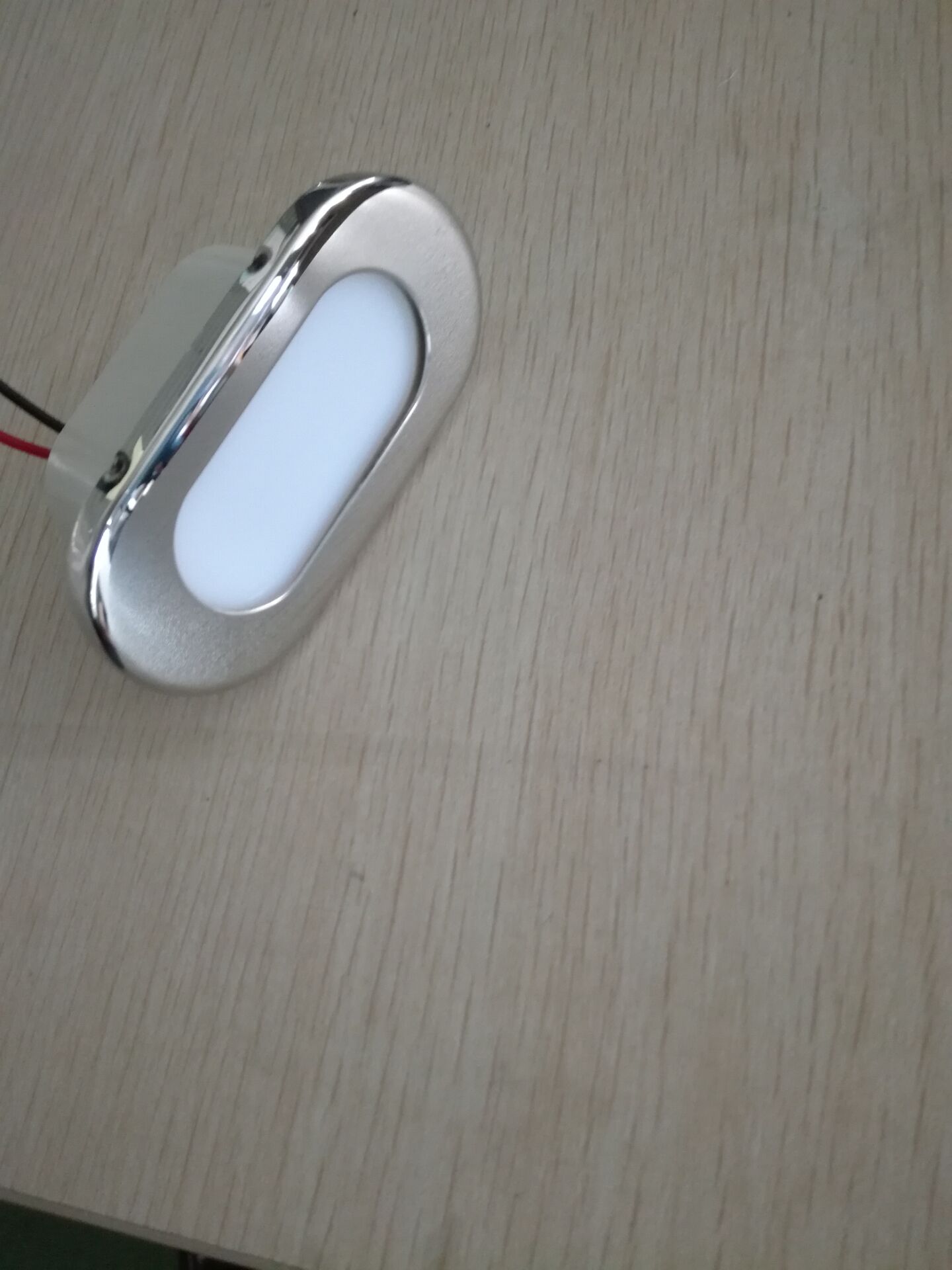 楼梯灯