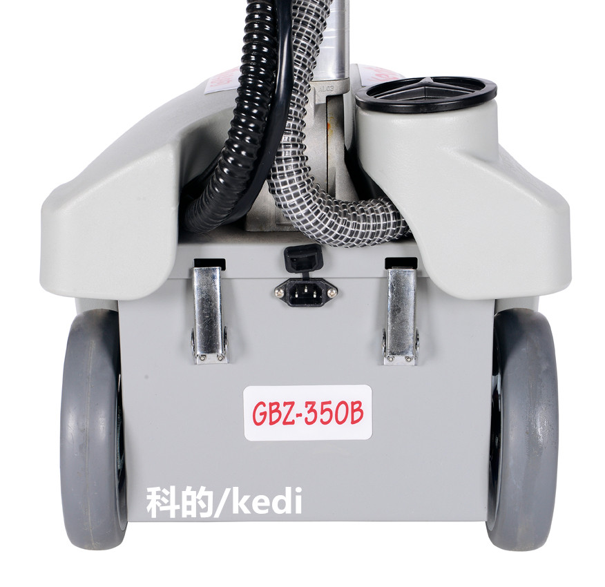 科的/kediGBZ-350B可折叠式自动洗地机，清洗效果好