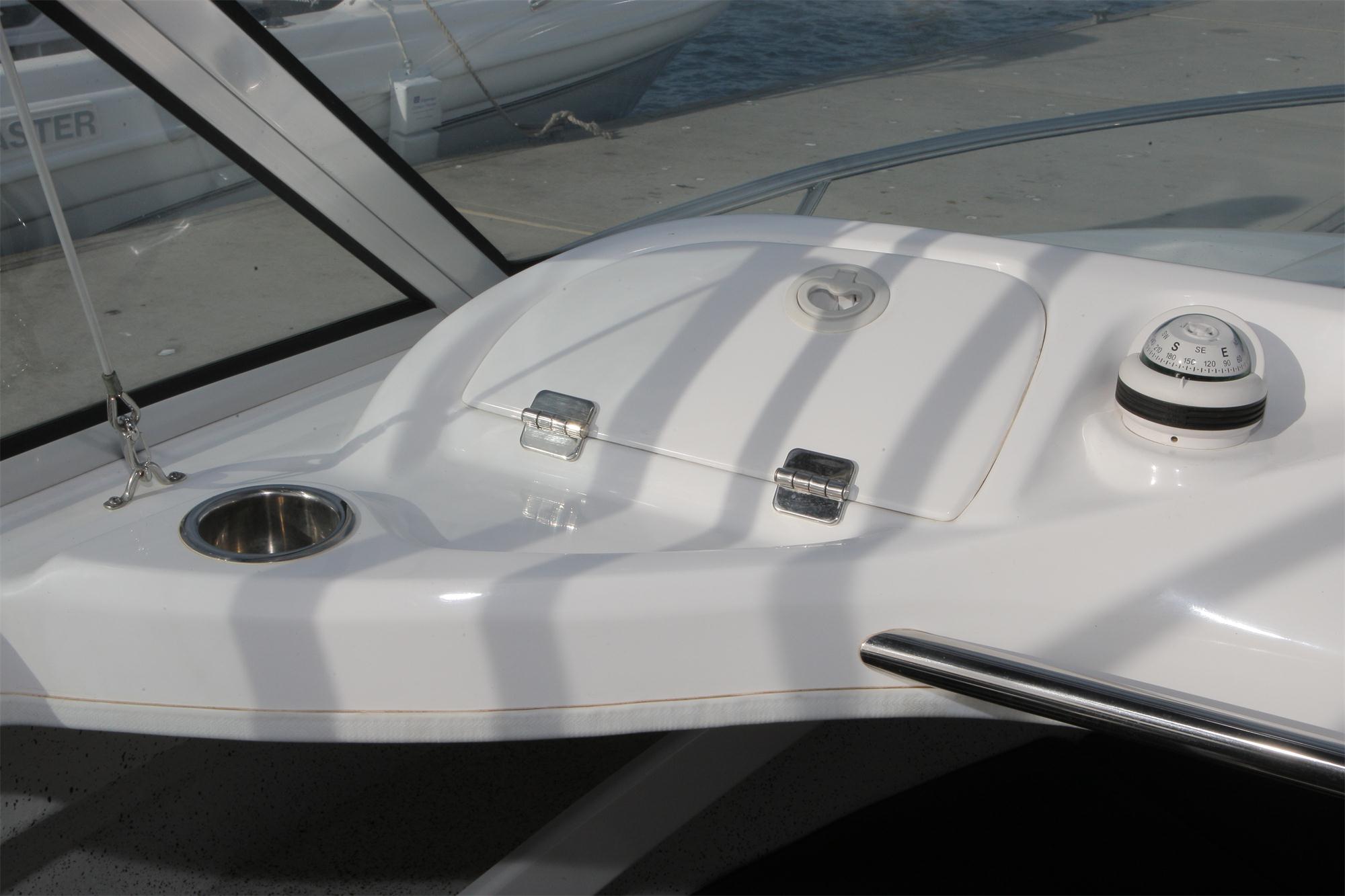 enterprise490釣魚艇游艇休閑艇裁判艇工作艇