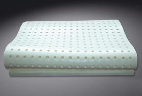 BB02乳胶枕
