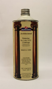 Retarder for Low VOC Coatings低VOC涂料缓凝剂