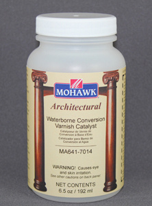 Waterborne Conversion Varnish Catalyst水性转化清漆催化剂