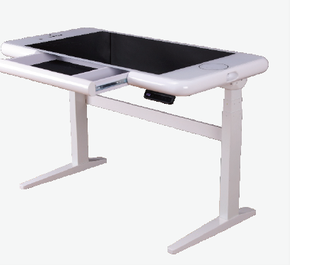 Functional Computer Table