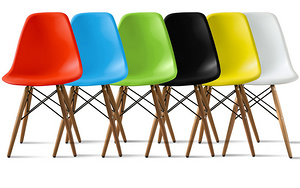 Modern Dining Chairs椅子