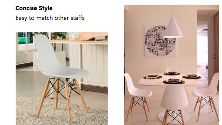 Modern Dining Chairs椅子