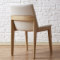 Wood Dinning Chair