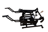 Elder chair mechanism ZH8057金属架子