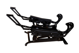 Elder chair mechanism ZH8070金属架子