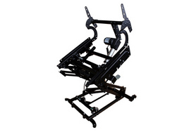 Uplift chair mechanism ZH8071A金属架子