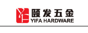 Dongguan Hou Jie Yi Fa Hardware Factory