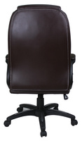 Modern Leather Swivel Chair with Armrest Best Ergonomic Office Chair辦公椅