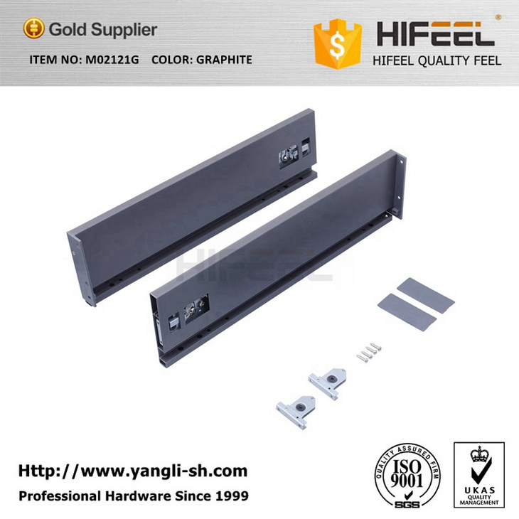 HIFEEL 超薄骑马抽 121mm 中抽